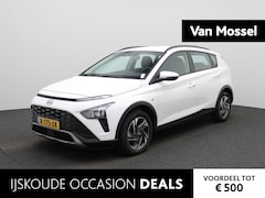 Hyundai Bayon - 1.0 T-GDI Comfort Automaat | Apple Carplay/Android | Achteruitrijcamera | Criuse Control |