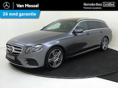 Mercedes-Benz E-klasse Estate - 200 Business Solution AMG