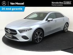 Mercedes-Benz A-klasse - 250 e Luxury Line
