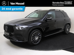 Mercedes-Benz GLE-Klasse - 350 de 4MATIC Premium Plus AMG /Panoramadak / Night pakket /360 Camera /Elk Trekhaak