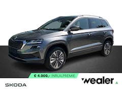 Skoda Karoq - Business Edition 1.5 TSI 150PK DSG | Automaat | Navigatie | Winterpakket | Adaptieve cruis
