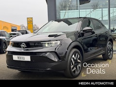 Opel Mokka - Edition 1.2 130 pk Airco | Camera | Technologie Pakket | Comfort Pakket | PDC | LMV 17" |