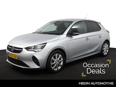Opel Corsa - 1.2 75 PK Edition | Navigatie via App | Airco | Cruise Control | Apple Carplay/Android Aut