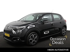Citroën C3 - 1.2 82 pk Feel | Navigatie | Cruise Control | Climate Control | Apple Carplay/Android Auto