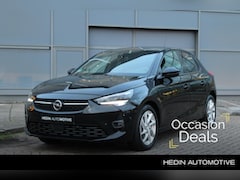 Opel Corsa - 1.2 GS Line | Navigatie | Camera | Airco | Cruise Control | Apple Carplay/Android Auto | P