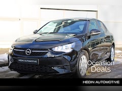 Opel Corsa - 1.2 Edition | Navigatie via App | Trekhaak | Cruise Control | Apple Carplay/Android Auto |