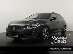 Peugeot 308 SW - 1.6 Plug-in Hybrid 225pk GT | Navigatie | Elektrische Achterklep | Camera | Adaptive Cruis