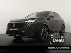 Peugeot e-3008 - Launch Edition 325pk Dual Motor 73 kWh | Leder Pakket | Navigatie | Warmtepomp | Panoramad