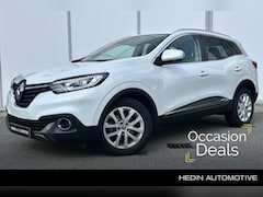 Renault Kadjar - 1.2 130pk TCe Intens Aut. | Pack Tech | Navigatie | Camera | Climate control | Cruise cont