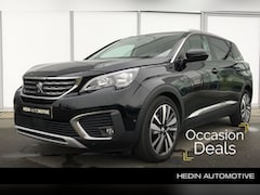 Peugeot 5008 - 1.2 130 PK Allure AUTOMAAT 7 pers. | Navigatie | Camera | Climate Control | Apple Carplay/