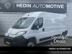 Opel Movano Electric - 3.5t L3H2 Zwaar 110 kWh Climate Control | Full Map Navigatie | Parkeercamera | Volledige B