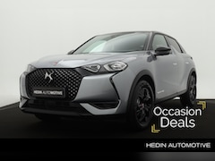 DS 3 Crossback - 1.2 100PK PERFORMANCE LINE | NAVIGATIE | CAMERA | CLIMATE CONTROL | CRUISE CONTROL | CARPL