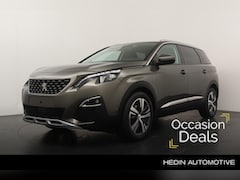 Peugeot 5008 - 1.2 130pk Premium Avantage Automaat | Navigatie | Elektrische Kofferklep | Cruise Control