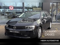 Opel Astra Sports Tourer - 1.2 Turbo 110PK Business Ed. | Navigatie via App | Camera | Climate control | Stoel/stuurv
