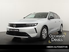 Opel Astra Sports Tourer - 1.2 Turbo Business Edition Climate Control | Full Map Navigatie | Stuur- en Stoelverwarmin