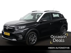 Citroën C3 - 1.2 Turbo 100pk Business Full Map Navigatie | Parkeersensoren Achter | Cruisecontrol | App