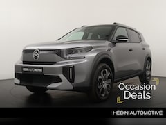 Citroën C3 Aircross - 1.2 Hybrid 145pk Plus | Navigatie via App | Camera | Cruise Control | Climate Control | Ap