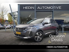 Peugeot 3008 - 1.6 Plug-In-Hybrid PHEV 225 Allure | Navigatie | Trekhaak | Elek. Achterklep | Climate Con