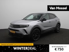 Opel Mokka - 1.2 Turbo Hybrid GS