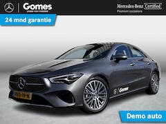 Mercedes-Benz CLA-Klasse - 180 Star Edition Luxury | Panoramadak | Apple CarPlay | Android Auto | Sierdelen Lindehout