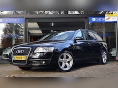 Audi A6 Avant - 2.0 TFSI Business Edition|Navi|PDC|Leder|Nette auto|NAP