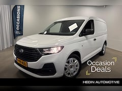 Ford Transit Connect - 1.5 EcoBoost PHEV L2 Trend | ZE-Zone Vrij | NAVI | Carplay | All-Season | PDC