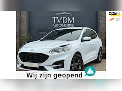 Ford Kuga - 1.5 EcoBoost ST-Line|NAVI|VIRTUAL|CAMERA|1/2 LEDER|KEYLES