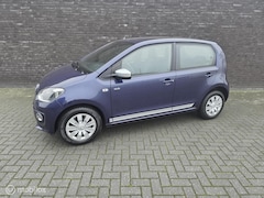 Volkswagen Up! - 1.0 CLUB|Airco|Stoelverwarming|CLUB-Edition|
