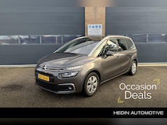 Citroën Grand C4 SpaceTourer - 1.2 130 PK Business 7-Zits | Trekhaak | Winterbanden | Navigatie | Keyless Entry | Apple C