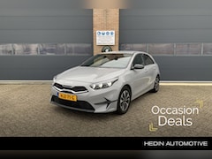 Kia Cee'd - Ceed 1.0 T-GDi 100PK Design Edition | JBL | Elek. Klep | Navigatie | Camera | Stoel/stuurv