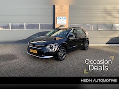 Kia Niro - 1.6 GDi Hybrid DynamicLine | Navigatie | Camera | Adapt. Cruise Control | Apple Carplay/An