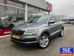 Skoda Karoq - 1.0 TSI Business Edition trekhaak