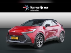 Toyota C-HR - 1.8 Hybrid 140 Executive | HEAD-UP | PANO | PREMIUM AUDIO | RIJKLAARPRIJS |