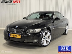 BMW 3-serie Cabrio - 335i High Executive