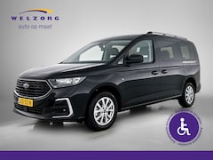 Ford Tourneo Connect - 1.5 TSI L2 Rolstoelauto Direct leverbaar Rolstoelauto 5+1