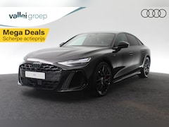 Audi A6 Limousine - e-hybrid quattro 299 PK Edition one | Edition one | Tech plus | Elektrisch instelbare voor