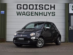 Fiat 500 - 1.0 Hybrid Dolcevita | Panoramadak | Carplay | Digitaal dashboard |