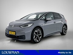 Volkswagen ID.3 - First Plus 58 kWh | Matrix led koplampen | 19 Inch |