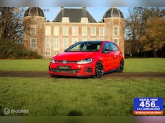 Volkswagen Golf - 2.0 TSI GTI TCR | Volle histr| Org staat |