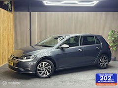 Volkswagen Golf - 1.4 TSI Comfortline |Camera |PDC|ACC|Carplay