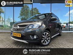 Opel Karl - 1.0 Rocks Online Edition - Airco - Navi - Parkeerhulp - Org.NL