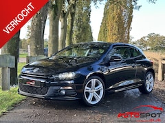 Volkswagen Scirocco - 1.4 TSI Highline R-Line