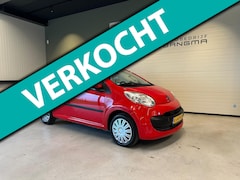 Citroën C1 - 1.0-12V Séduction/AIRCO/STUURBEKRACHTIGING/ISOFIX/BLUETOOTH/AUX/ZEER ZUINIG/nieuwe APK+OND