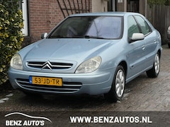 Citroën Xsara - 1.6i-16V 'Bonheur' 1e Eig/NAP/Youngtimer