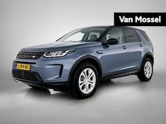 Land Rover Discovery Sport - P300e 1.5 R-Dynamic S