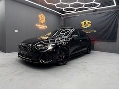 Audi RS3 - 2.5 TFSI RS 3 quattro Performance Pano-B&O-KEYLESS