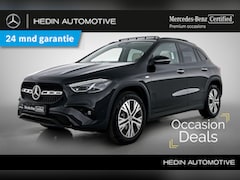 Mercedes-Benz GLA-Klasse - GLA 250e Automaat Luxury Line | Nightpakket | Winterpakket | Panoramadak | Distronic | 360