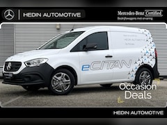 Mercedes-Benz eCitan - 112 L1 | Cruise Control | Licht en Regensensor | Camera