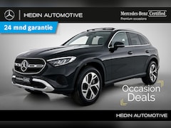 Mercedes-Benz GLC-klasse - GLC 300e 4MATIC Business Line | Advanced Plus Pakket | Winterpakket | Distronic+ | Panoram
