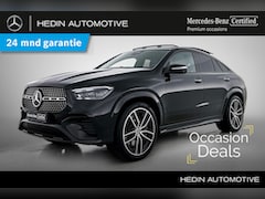 Mercedes-Benz GLE-Klasse Coupé - GLE 400e Automaat 4MATIC AMG Line | Advanced Plus Pakket | Nightpakket | Winterpakket | Pa